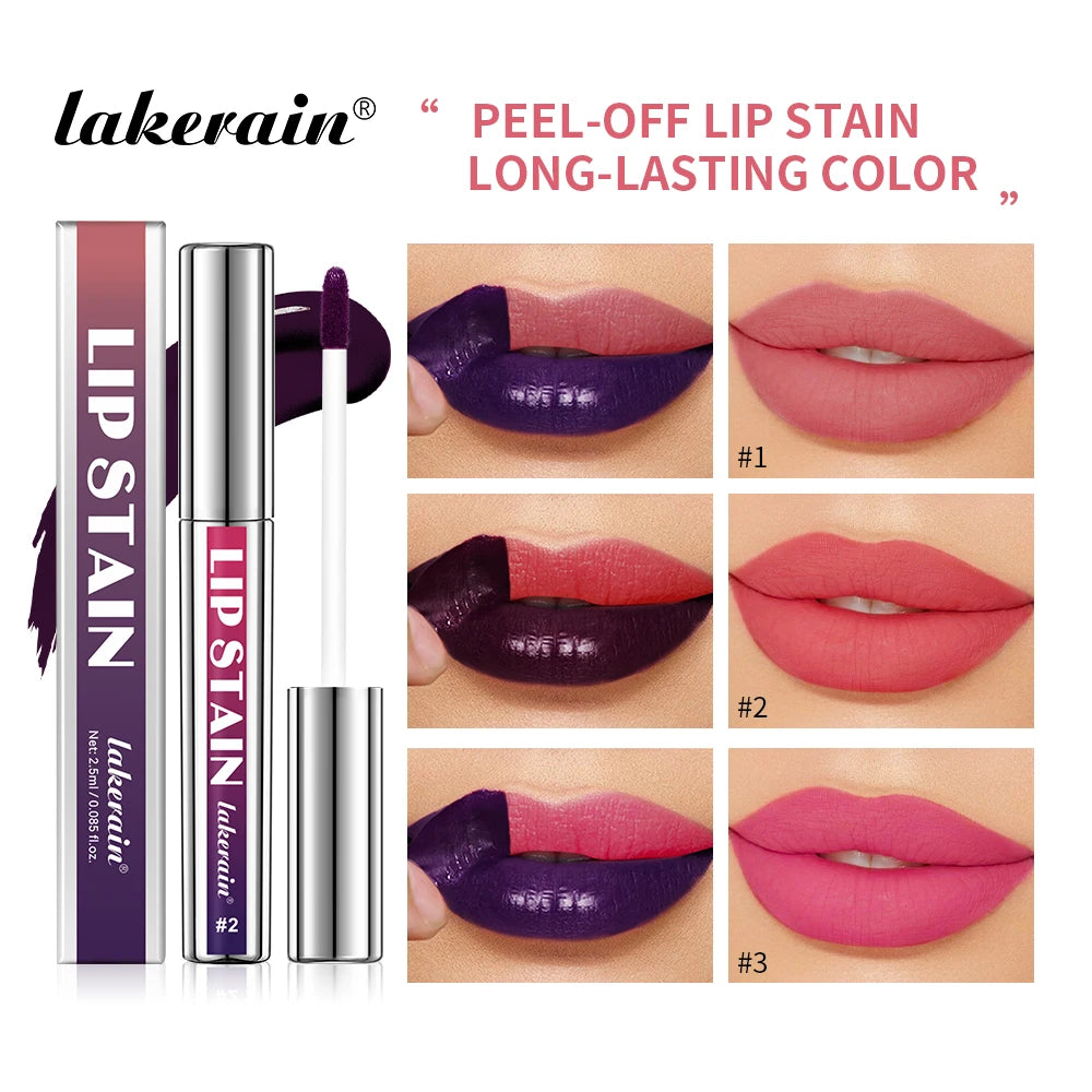 Medioura BLADING Lip Stain Masque
