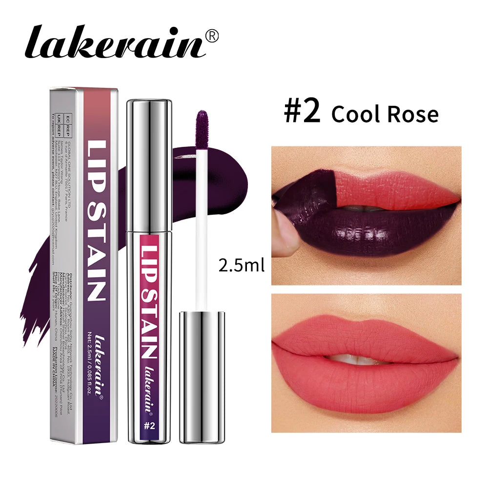 Medioura BLADING Lip Stain Masque