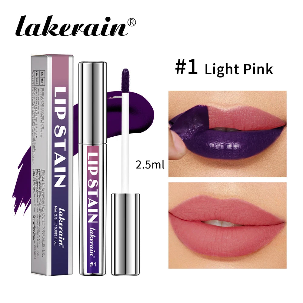 Medioura BLADING Lip Stain Masque