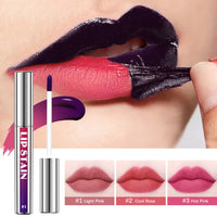 Medioura BLADING Lip Stain Masque