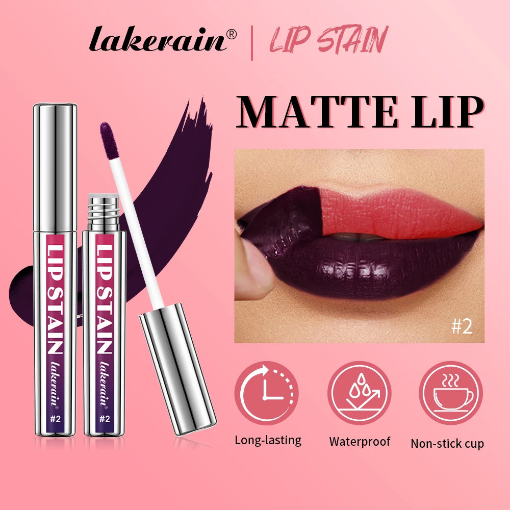 Medioura BLADING Lip Stain Masque