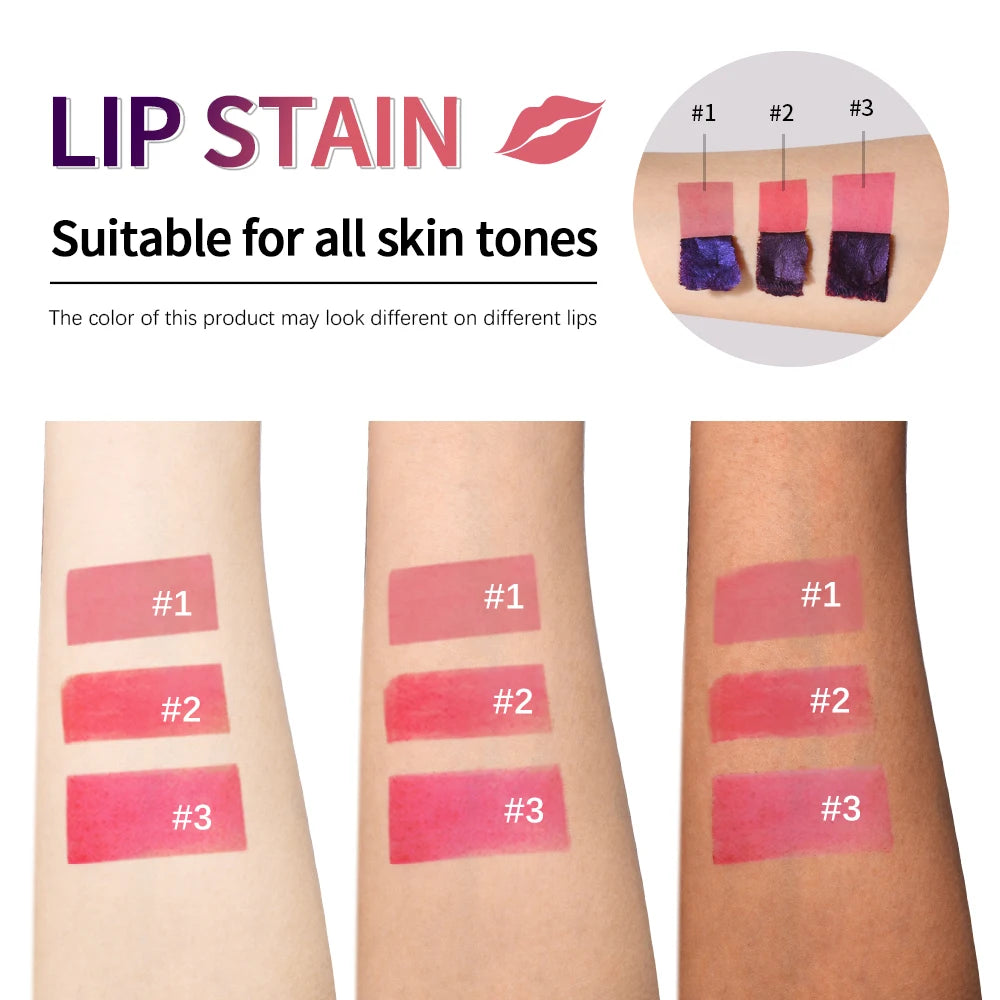 Medioura BLADING Lip Stain Masque