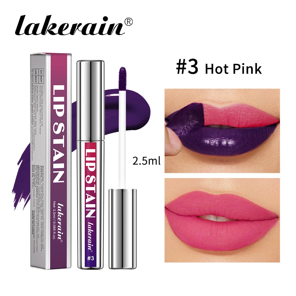 Medioura BLADING Lip Stain Masque